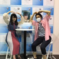 りんりんだより(麟ちゃんへ返信専用)