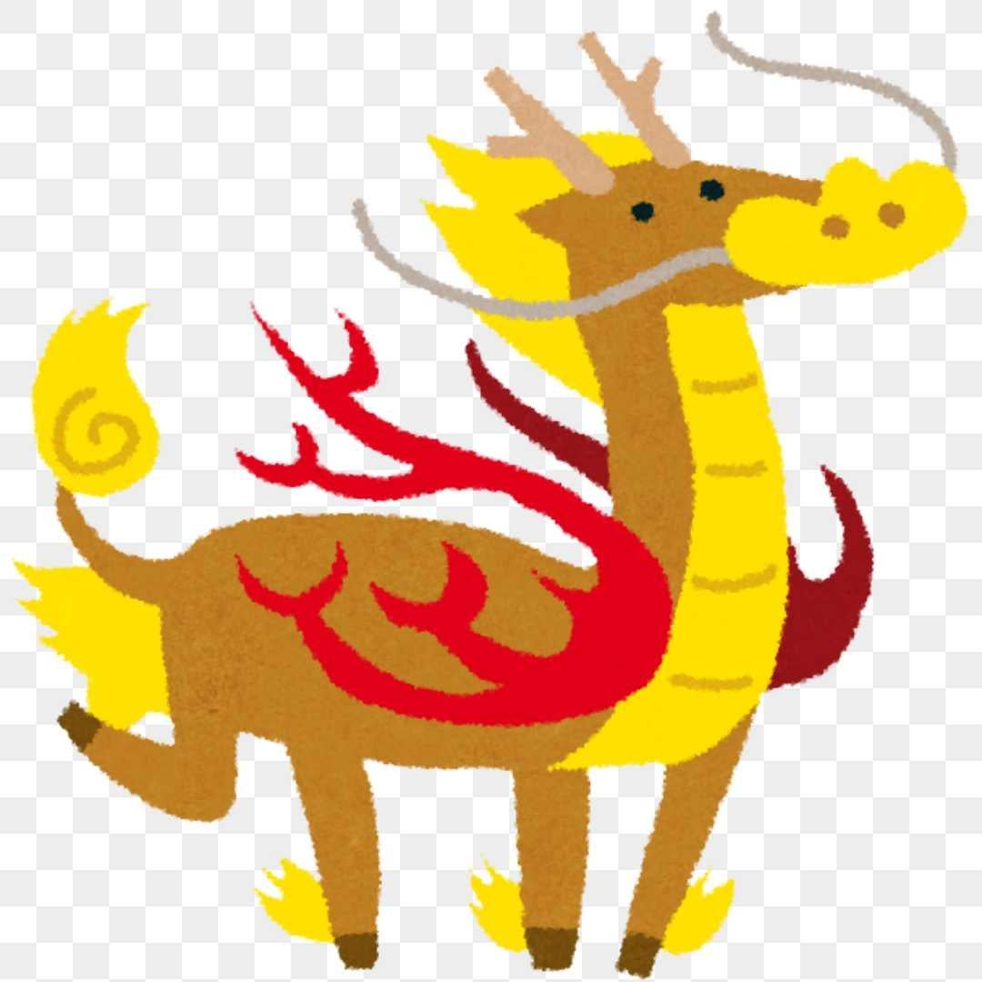 きりん♡のトーク