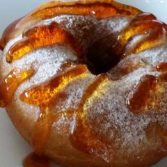 アルプスのトーク