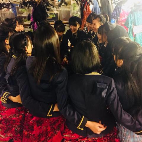 さやかのトーク