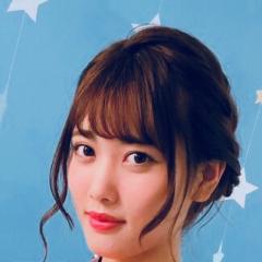 あみま。【#伊藤純奈生写真無限回収】