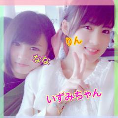 いずみちゃんのトーク