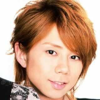 北山宏光