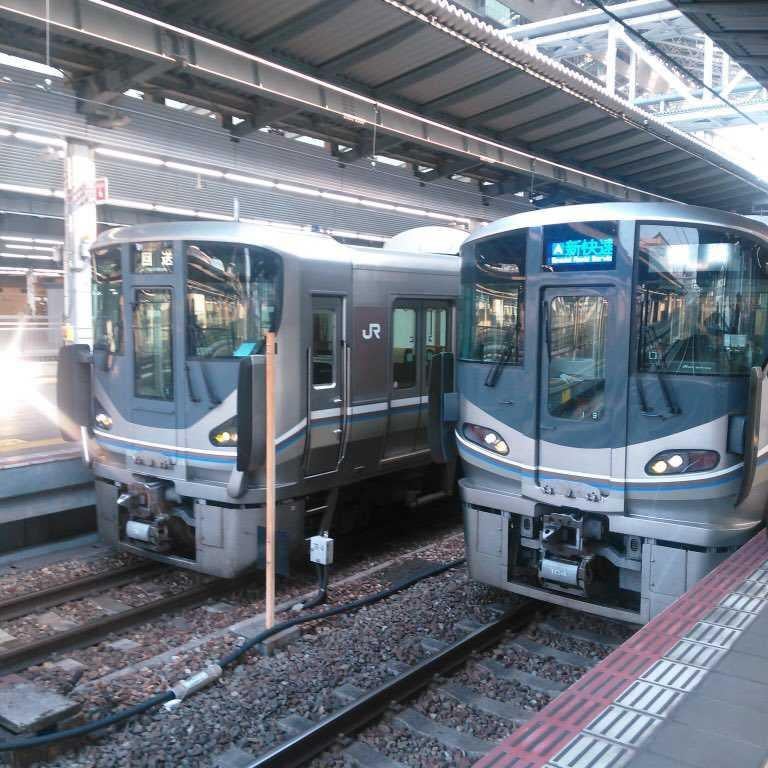 225系好き集まれ 225好きなら誰でも大歓迎