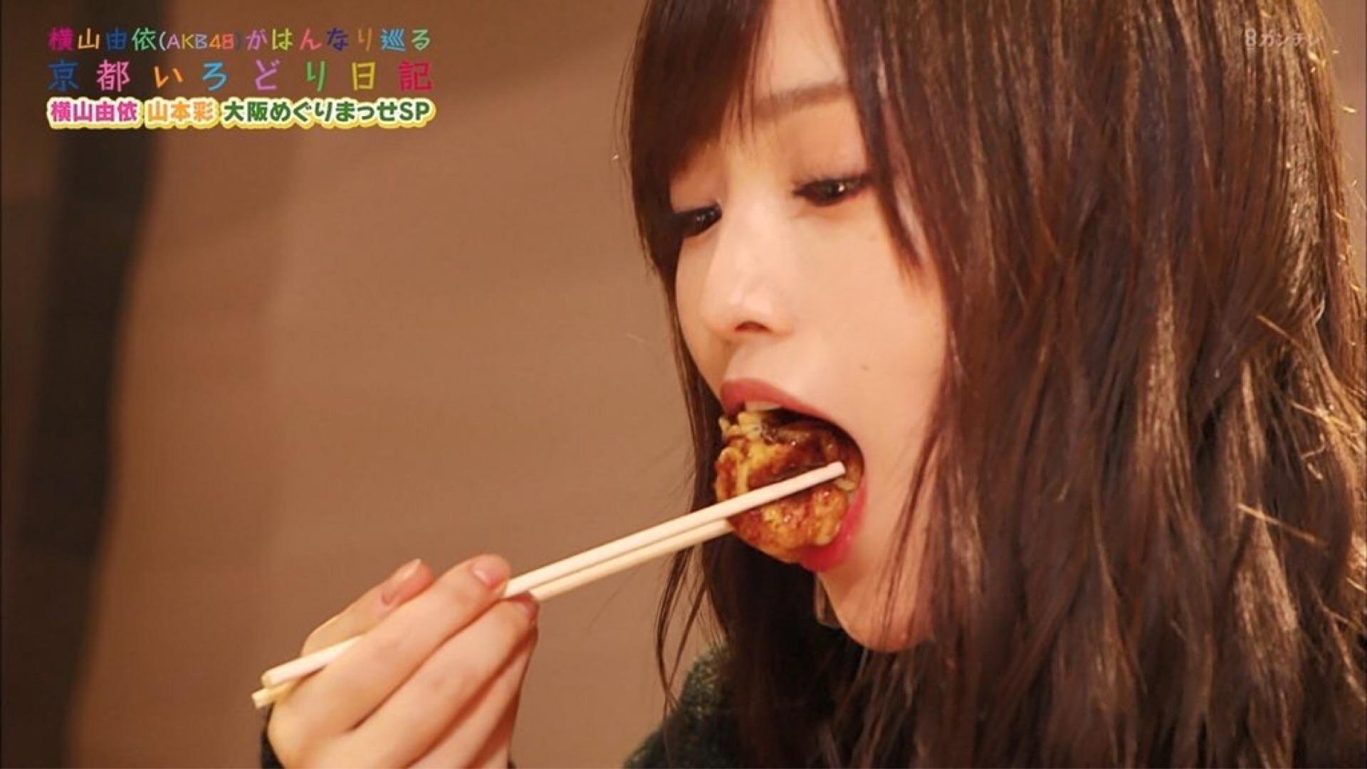 山本彩 Nmb48 のトーク 755