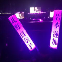 田中涼雅の乃木坂トーク