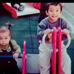 うちゃんのトーク