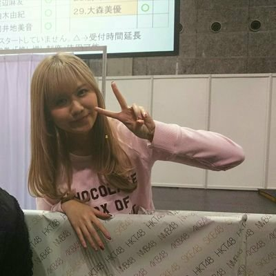コン(アイシテラブル総監督)