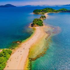 びっくりルーム