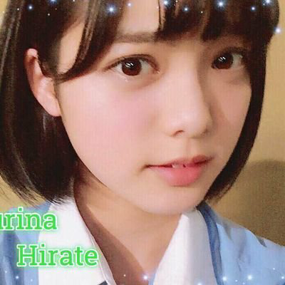 🌷平手友梨奈🌷なりきり