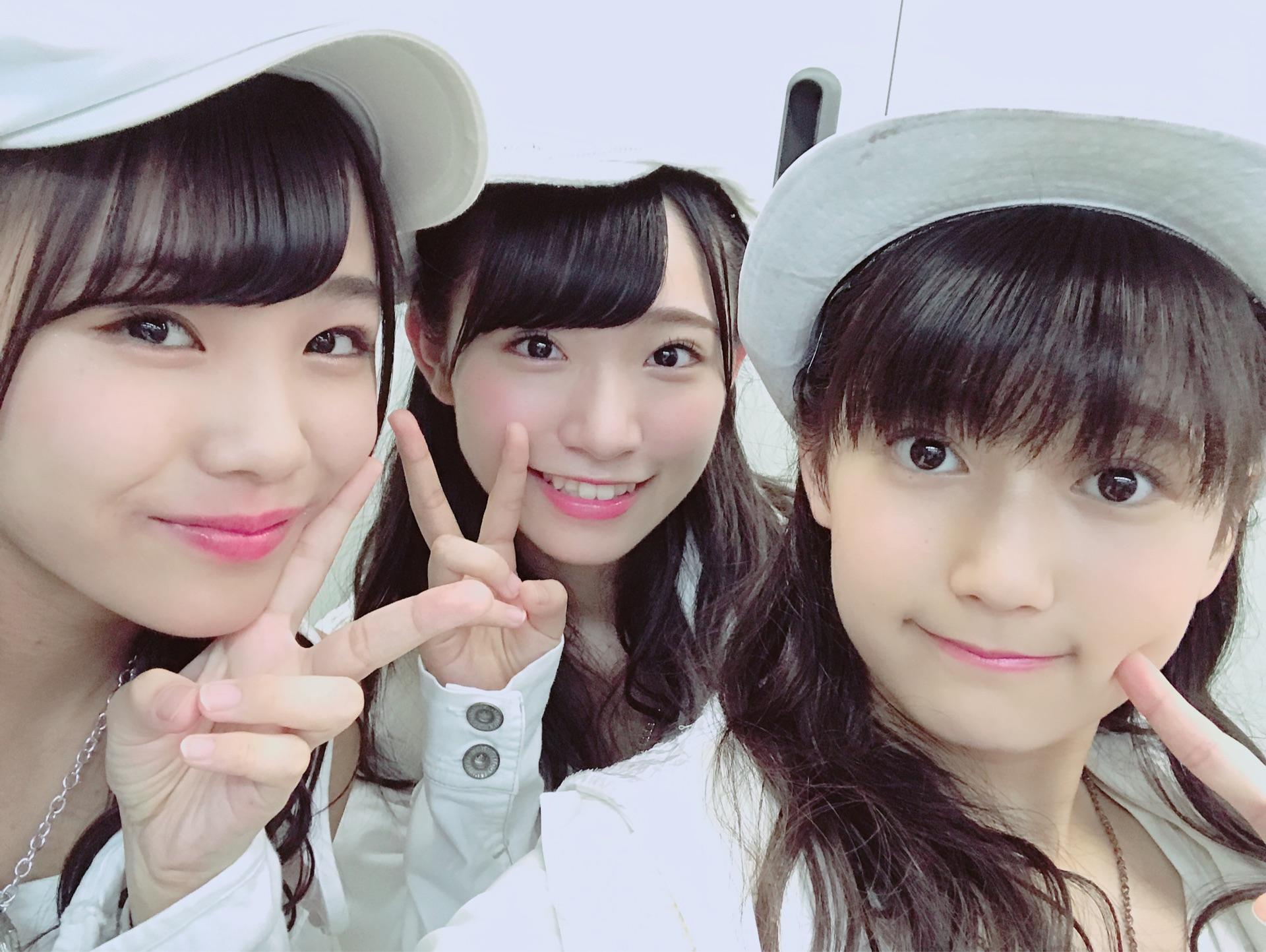 AKB48 鈴木くるみ 16期生 チームAのトーク | 755