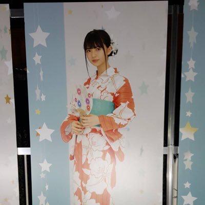 Riku⊿齋藤飛鳥推し