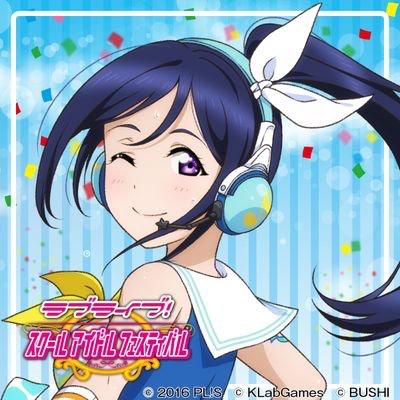 ラブライブ凛ちゃん推し (μ's推し)のトーク