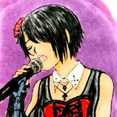 紳士なひつじのトーク