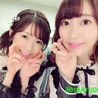 松川莉沙のトーク