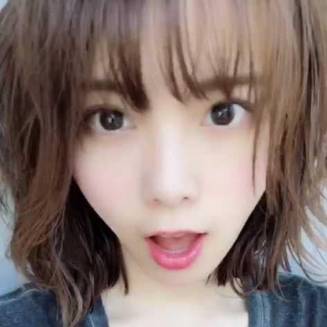 Nanako♪美瑠＆歩乃果推し♡