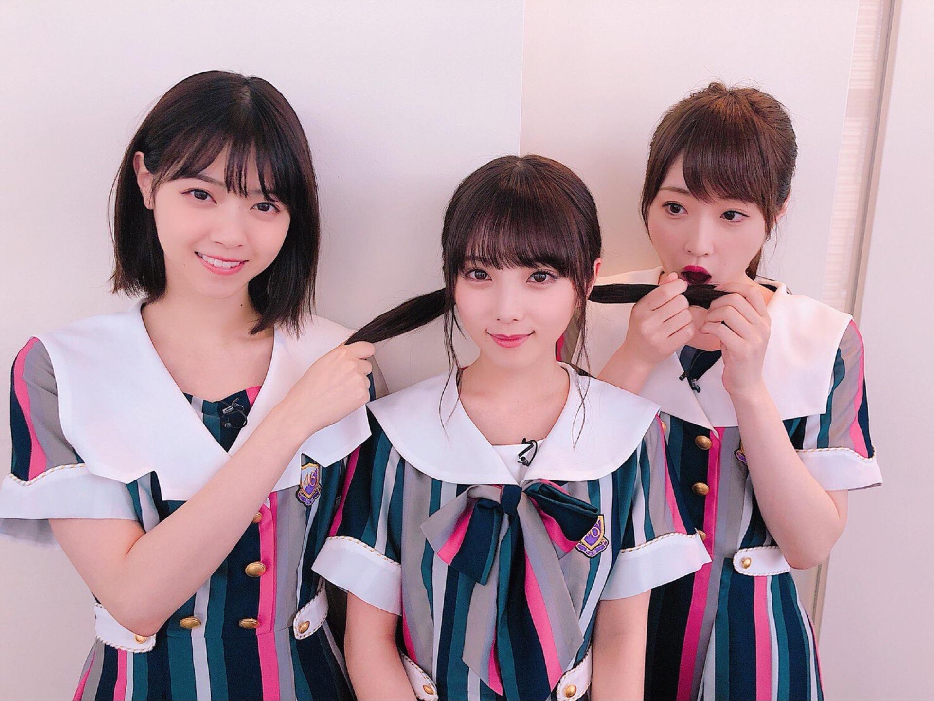 西野七瀬と乃木坂46応援トーク 乃木坂株式会社 755 西野七瀬と乃木坂46応援トーク 乃木坂株式会社 755