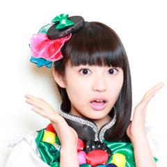 柏木ひなた（なりきり）