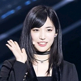 미우랑 withMIUのトーク