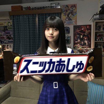 ◢ ⁴⁶スニッカあしゅ◢͟│⁴⁶
