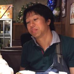 伊志嶺拓也(もっくん)