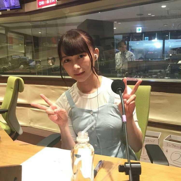 はま⊿のトーク