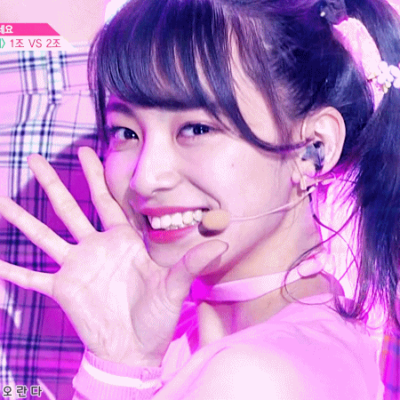 EVERYDAY모에@몽몽단