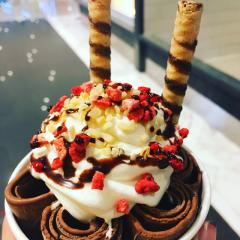 アイス🍨