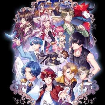 夢王国と眠れる100人の王子様(なりきり)