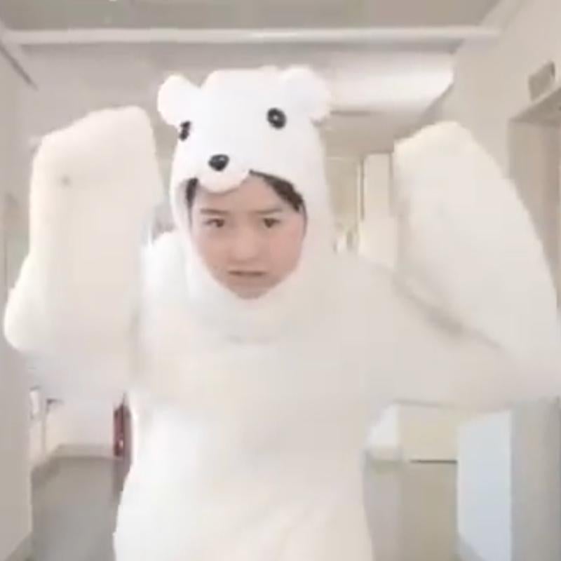 がうっち(「・ω・)「のトーク