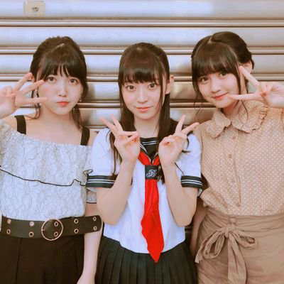 アイドル大好きポケモン好き雲麗系