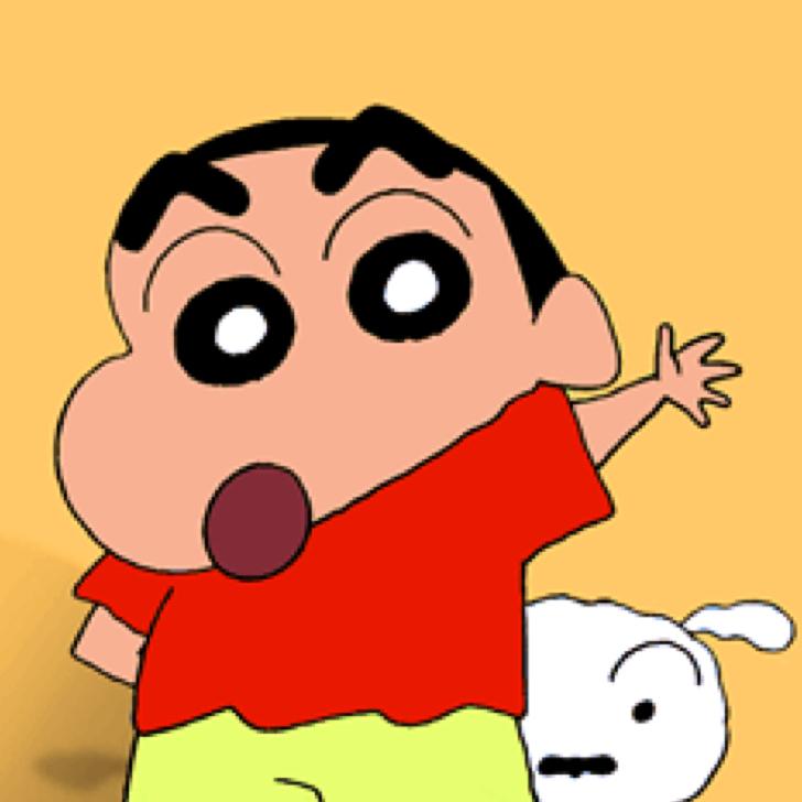 シンちゃん