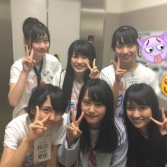 16期研究生(おりん、ずっきー、なーみん、彩佳、叶)メールルーム