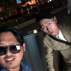 まるたくのトーク