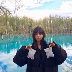 めあしゅのトーク