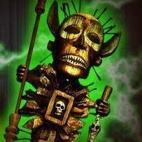 世の中にパンチのトーク