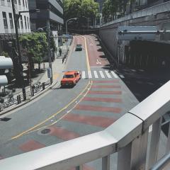 ストレンジ