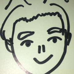 挨拶から始めよう♪