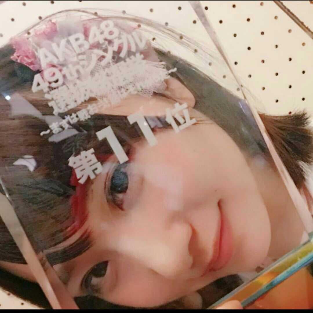 高橋朱里のトーク