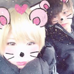 なか あんり◎ミオラー