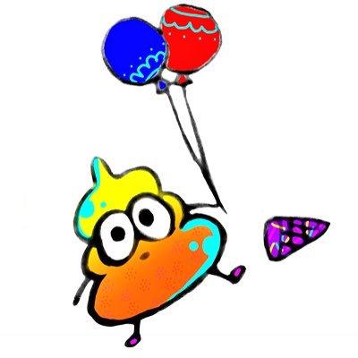 KONATSU💩のトーク