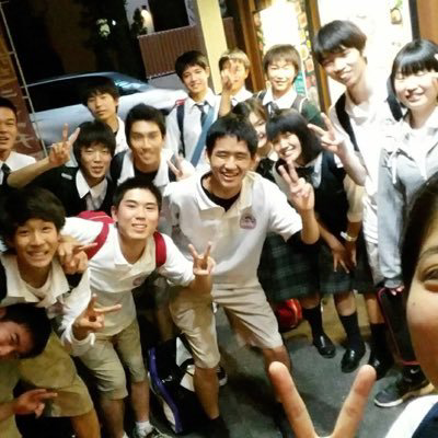 樋川 盛人のトーク