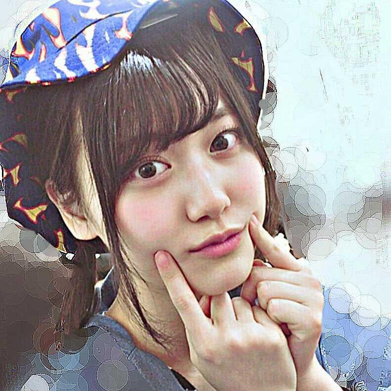 山下 美月 «🍒»