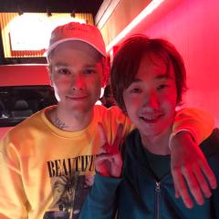 ふーくんのトーク