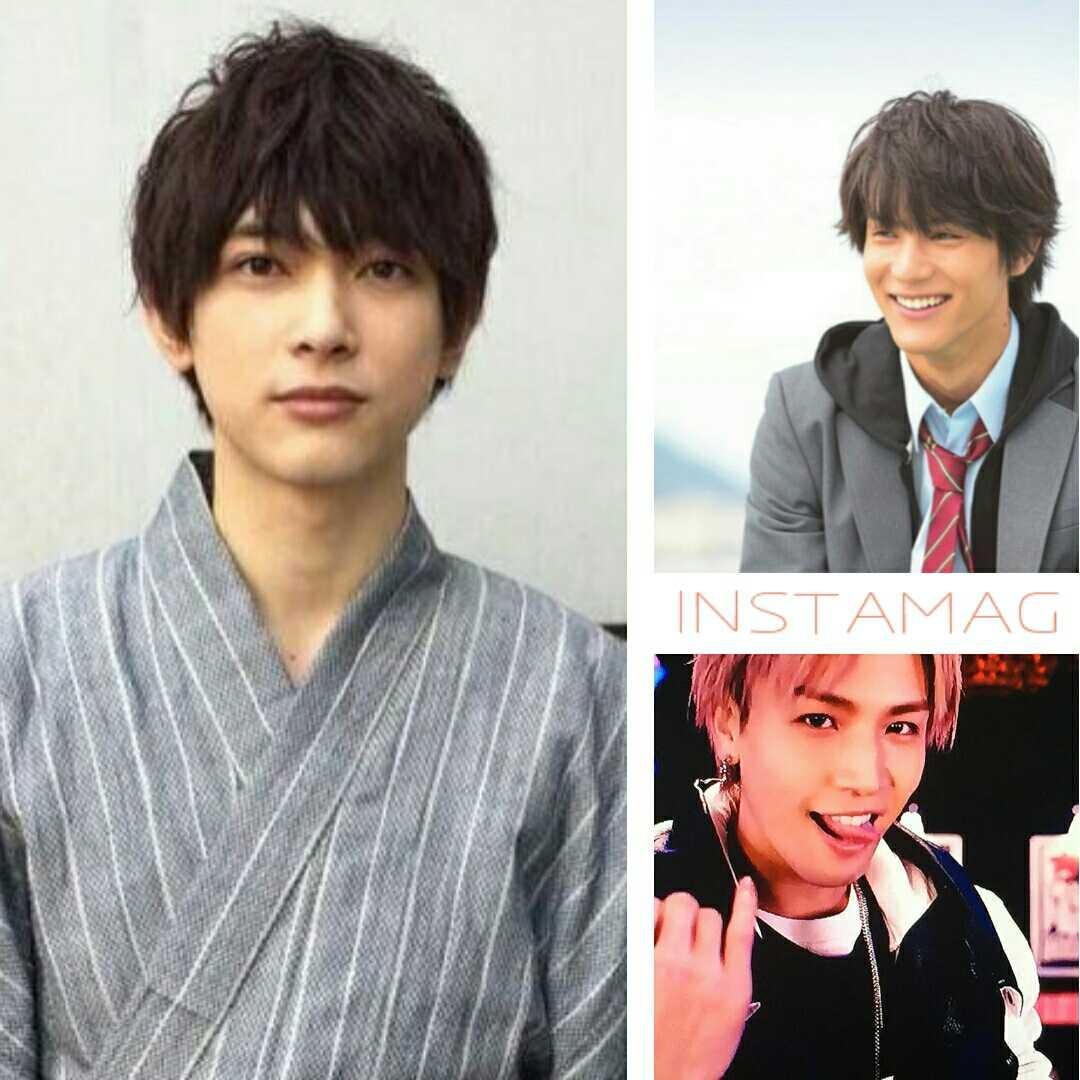 剛典⭐亮⭐大志