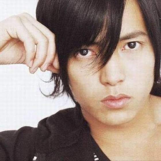 山下智久のトーク