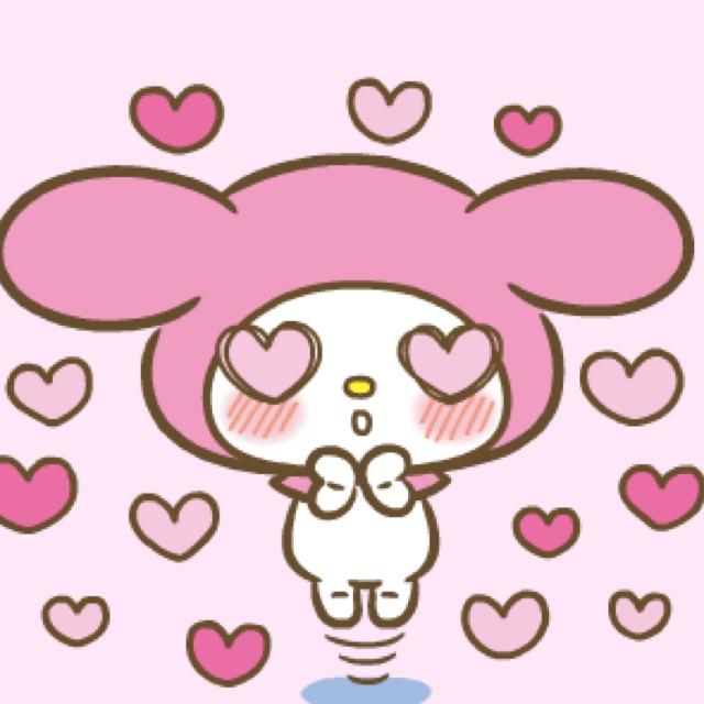 ❤︎るなち