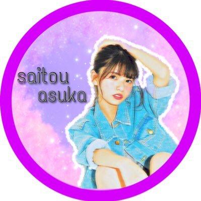 nana◢あしゅ推し💜