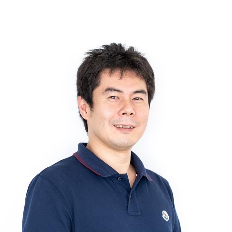 齊藤将城のトーク