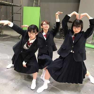 めいのトーク